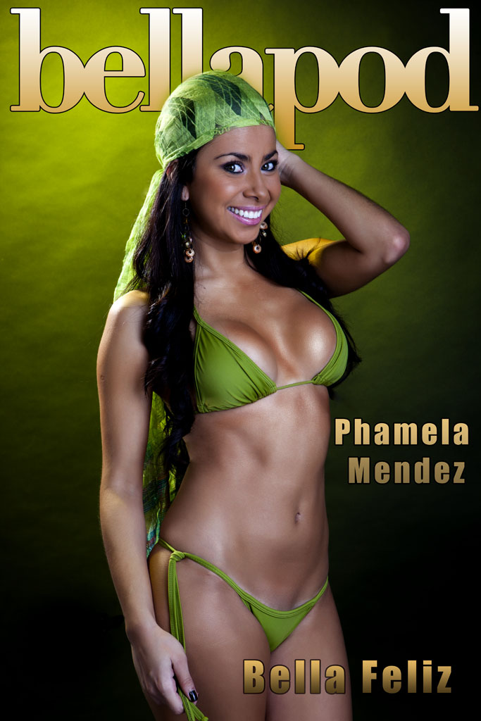 Phamela Mendez